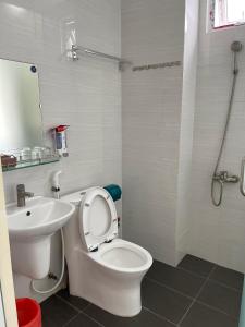 Việt Nga Hotel - Chợ Côn Đảo