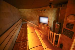 Natural Hot Spring Echizen no Yu Onyado Nono Fukui