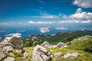 Apartment Karlobag - Velebit Riviera 27804