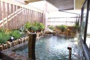 Natural Hot Spring Echizen no Yu Onyado Nono Fukui