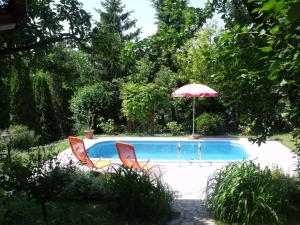 Apartments in Fonyod - Balaton 18584