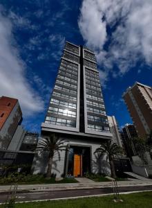 Experiência premium a poucos passos do mar