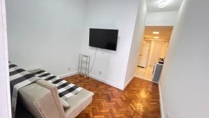 Studio Perto da Praia em Copacabana