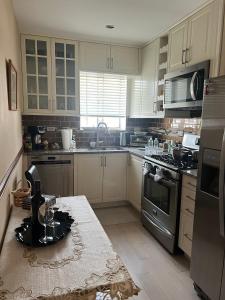 Comfort Stay in Brooklyn