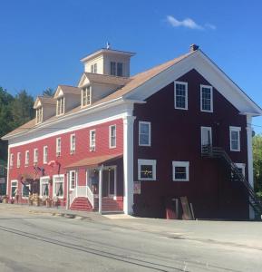 Essex House & Tavern