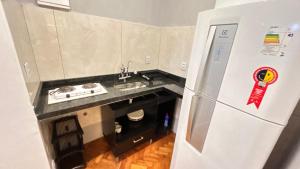 Studio Perto da Praia em Copacabana