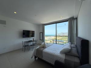 Majestic Apartment in Pozos Colorados