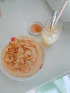 Hoi An Baby Shark Hostel