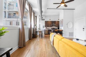 2BR City Getaway - Close to NYC - Prime Location