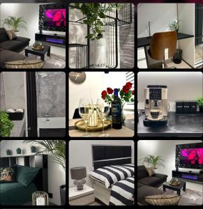 Blue Mango Apartment 3 Bedrooms City Center