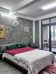 Homestay COAST HOUSE