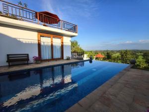Tangalle Villa