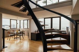 Duplex Penthouse El Golf 263