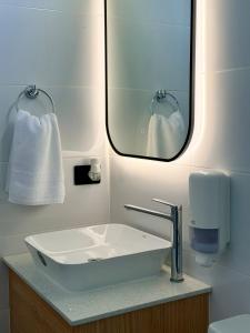 Luna de la Selva Apartamento en Flores, Petén