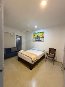 Casa Hotel La Niña Neyla