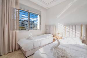 Confort and elegance - 3 Bedrooms - Free parking