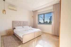 Confort and elegance - 3 Bedrooms - Free parking