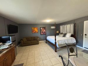 Beach getaway - Private paradise - Clearwater