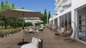 Paradise Resort Evia, a member of Radisson Individuals