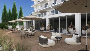 Paradise Resort Evia, a member of Radisson Individuals