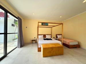 Villa Patty Labuan Bajo