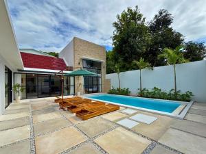 Villa Patty Labuan Bajo