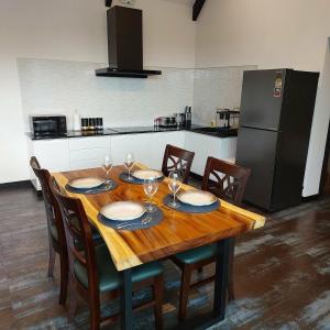 Ing Suan pool villa 1