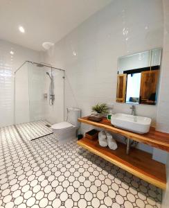 Ing Suan pool villa 1