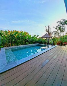 Ing Suan pool villa 1