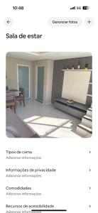 Apartamentos novo Dx