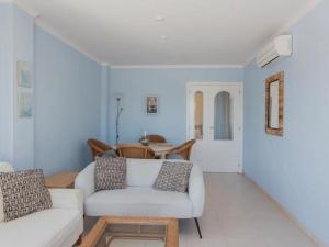 Acogedor apartamento en Denia, acceso playa, aparcamiento incluído - ES-373-74