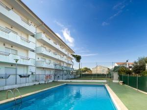 Apartamento en LEscala con Wifi y Parking - ES-325-46