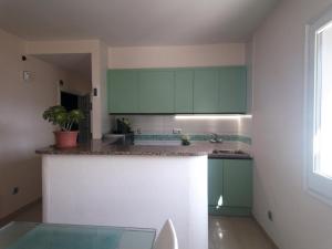 Apartamento cómodo a 10 min de la playa - HISP-7-39