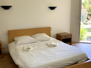 Villa spacieuse pour 9 pers à Saint-Jacques, proche mer, tout confort - FR-1-639-158