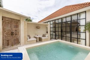 Private Pool Villa Bocami Suite - 2 by OriVista