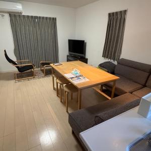 Matsumoto Private Home Stay for 8 pax