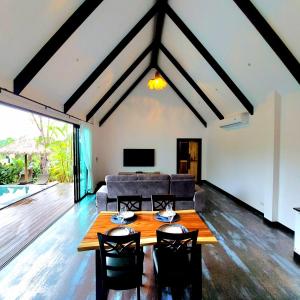 Ing Suan pool villa 1