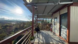 Mai Anh Đào Homestay