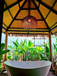 Ing Suan pool villa 1