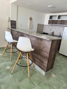 Ronnita Frente Al Mar Con Cochera