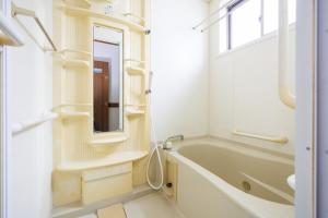 Osaka Bay Bridge Stay