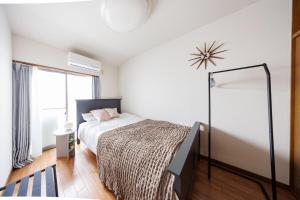 Osaka Bay Bridge Stay