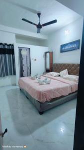 MADHAV Homestay