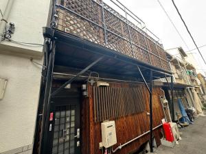 金華荘 Osaka extraordinary experience