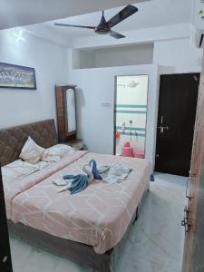 MADHAV Homestay