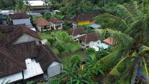 Bumbung Bungalows