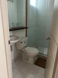 Modern and renowned apartment in Cartagena