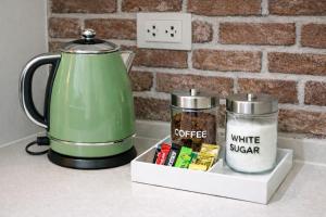 Quiet Condo 15 Minutes to Patong Perfect for Monthly Stay