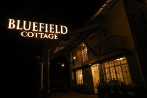 Bluefield cottage