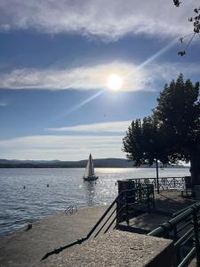 Villa Elisabetta Lago Maggiore